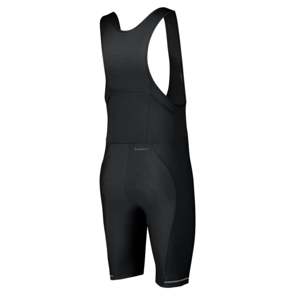 SCOTT Endurance +++ bibshorts med pude sort herre