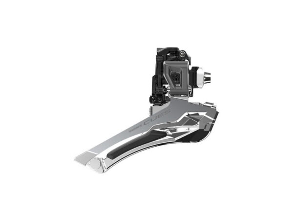 Shimano Cues FD-U6030 forskifter road 2x9/10 speed direct mount