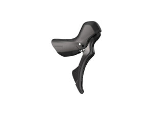 Shimano Cues skifte- og bremsegreb road bag/højre 9/10 speed hydraulisk skivebremse