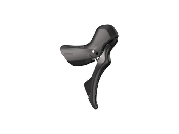 Shimano Cues skifte- og bremsegreb road bag/højre 9/10 speed hydraulisk skivebremse