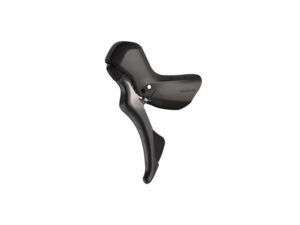 Shimano Cues skifte- og bremsegreb road front/venstre hydraulisk skivebremse