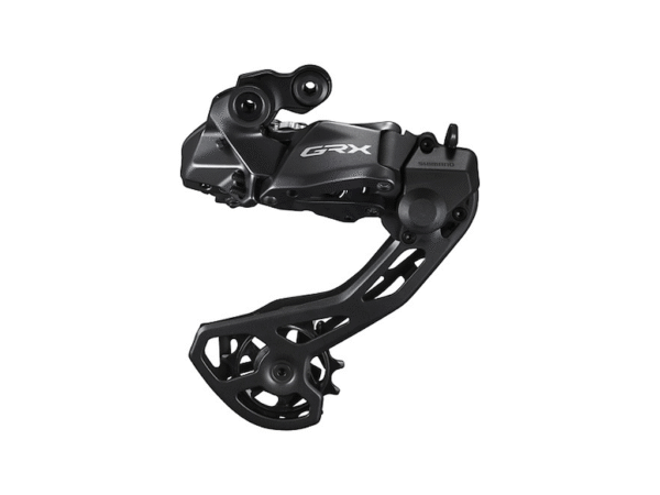 Shimano GRX Di2 RD-RX825 bagskifter 12-speed