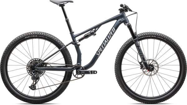 Specialized Chisel Comp 2025 - Blå