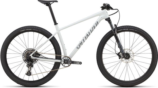 Specialized Chisel Hardtail 2025 - Gloss Dove Grey