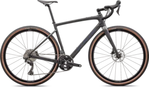 Specialized Diverge Sport Carbon 2025 - Sort