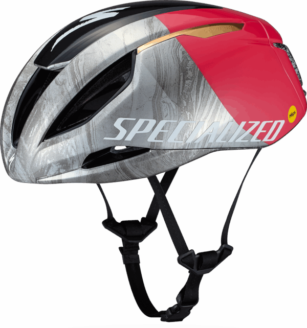 Specialized S-Works Evade 3 LTD MIPS Cykelhjelm - Forward 50 Collection