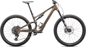 Specialized Stumpjumper 15 Comp 2025 - Brun