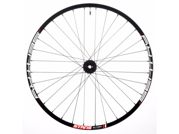 Stan's NoTubes Sentry MK3 TL hjulsæt 27,5 disc bremse