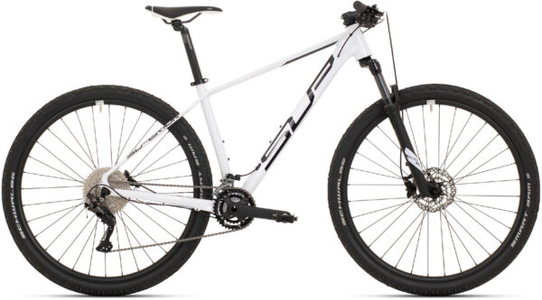 Superior XC 879 - Hvid