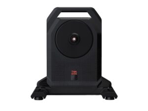 Thinkrider XX-PRO Interaktiv Hometrainer 2500 Watt Zwift