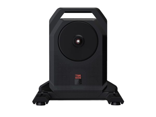 Thinkrider XX-PRO Interaktiv Hometrainer 2500 Watt Zwift