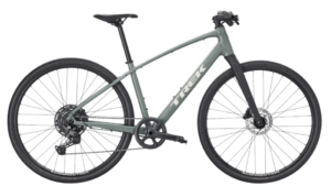 Trek FX Sport AL 3 Keswick Green-M