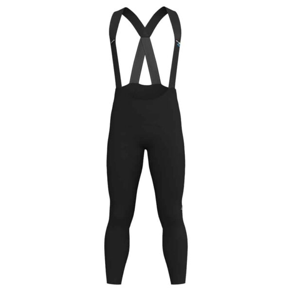 Assos MILLE GT Hashoogi Winter Bib Tights S11