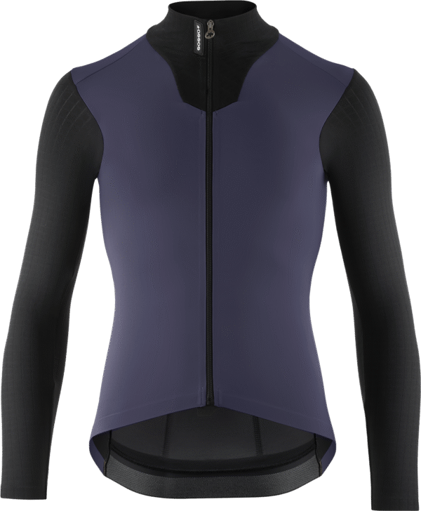 Assos MILLE GTS 2/3 Jacket S11 - Future Dusk