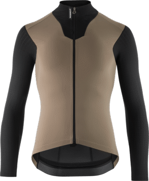 Assos MILLE GTS 2/3 Jacket S11 - Terra Sand