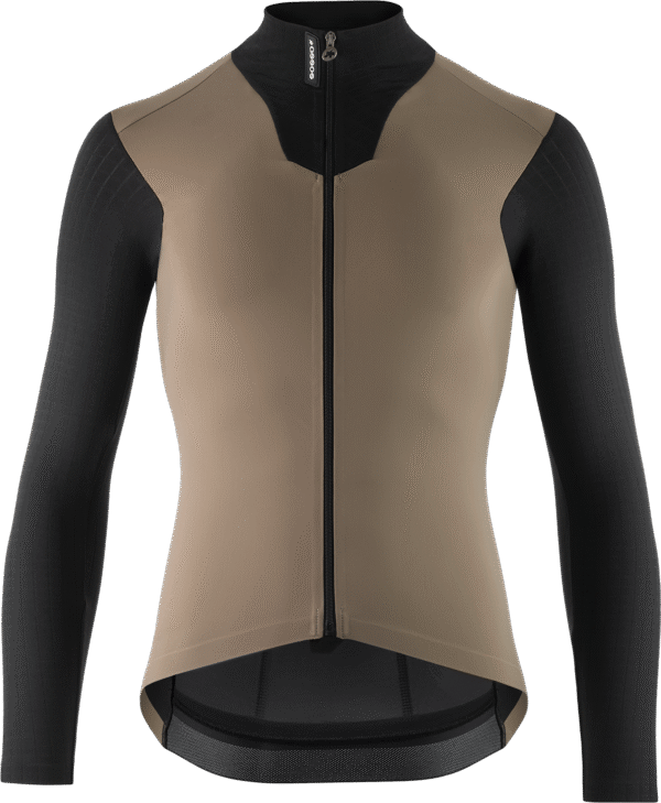 Assos MILLE GTS 2/3 Jacket S11 - Terra Sand