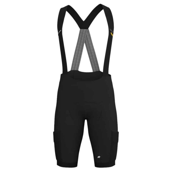 Assos Tactica Spring Fall Bib Shorts T5