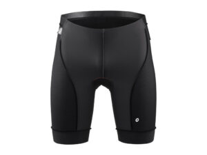 Assos Tactica Urban liner shorts T 5 indershorts med pude sort