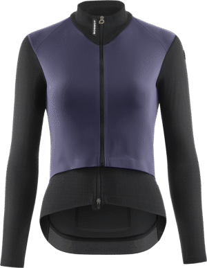 Assos UMA GTV 2/3 Jacket S11 - Future Dusk