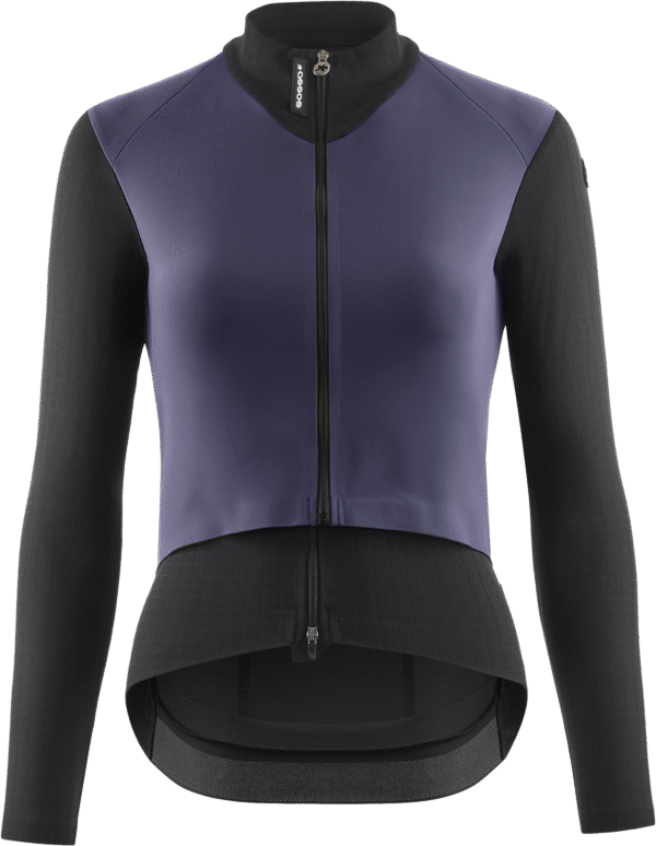 Assos UMA GTV 2/3 Jacket S11 - Future Dusk
