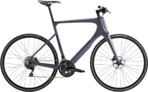 Avenue Empire Carbon Herre 105 2026 - Matt Anthracite