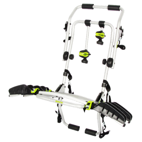 BUZZ Pilot cykelholder til 2 cykler