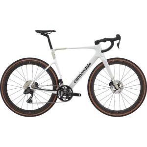 Cannondale SuperX Carbon 2 Gravelbike