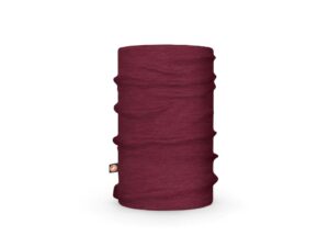 Castelli Merino halsedisse barbaresco red