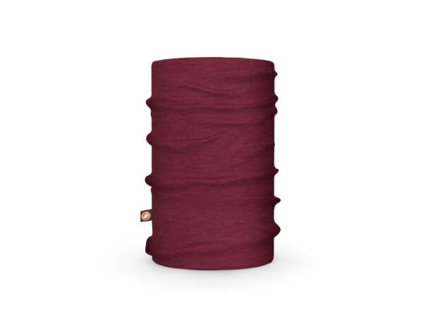Castelli Merino halsedisse barbaresco red
