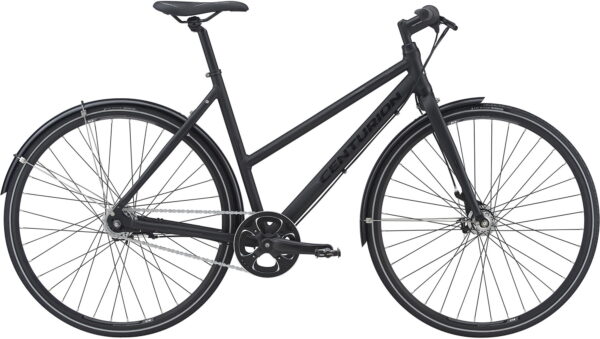 Centurion Ultimate Dame 7g 2026 - Mat Sort