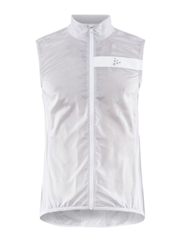 Craft Essence Light Cykelvest Herre - Hvid