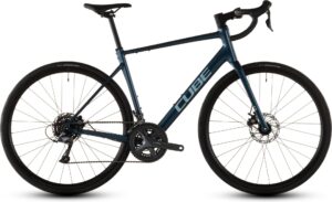 Cube ATTAIN PRO nautica´n´prism-60 cm