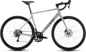 Cube ATTAIN RACE foggrey´n´ shift-60 cm