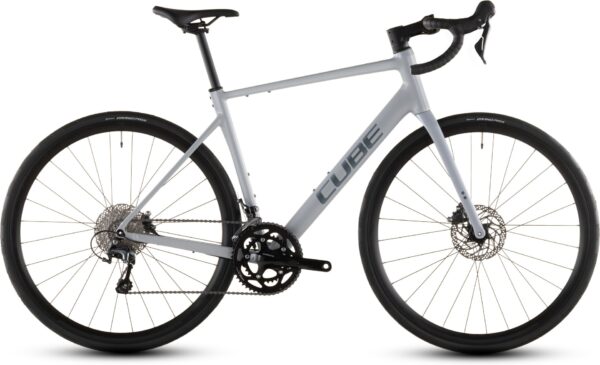 Cube ATTAIN RACE foggrey´n´ shift-60 cm