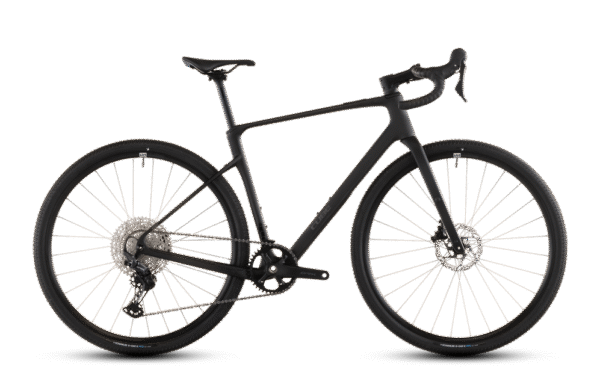 Cube Nuroad C:62 ONE Blackline-L