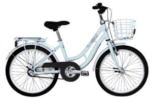 Ebsen Spirit of Soller Hvid 20"