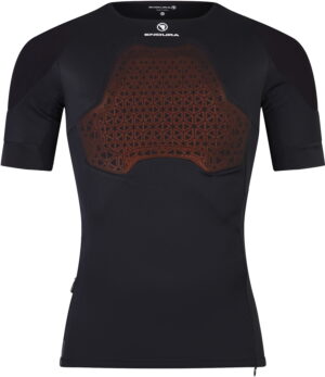 Endura MT500 D3O® Ghost Protective Baselayer - Black