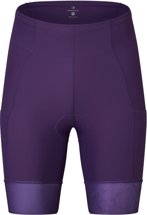 Endura Women's Loop Waist Short - Bramble
