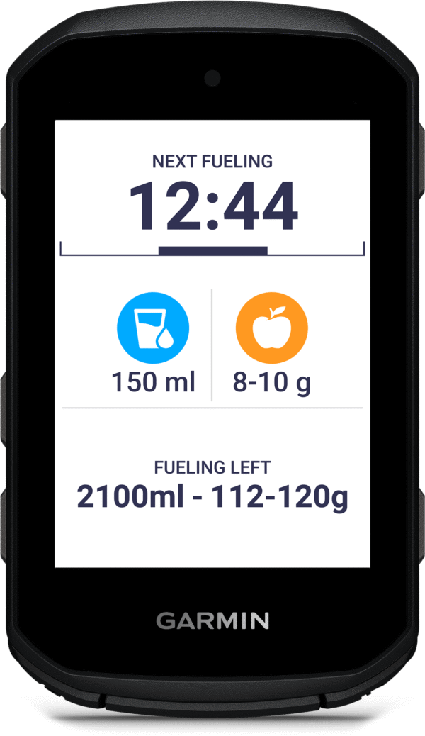Garmin Edge 550 GPS Cykelcomputer