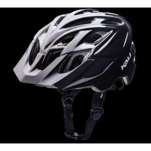 Kali Chakra Solo Sort 58-61cm L xl Cykelhjelm