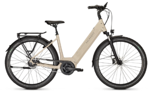 Kalkhoff Image 3 Advance 500 wh - sand -M