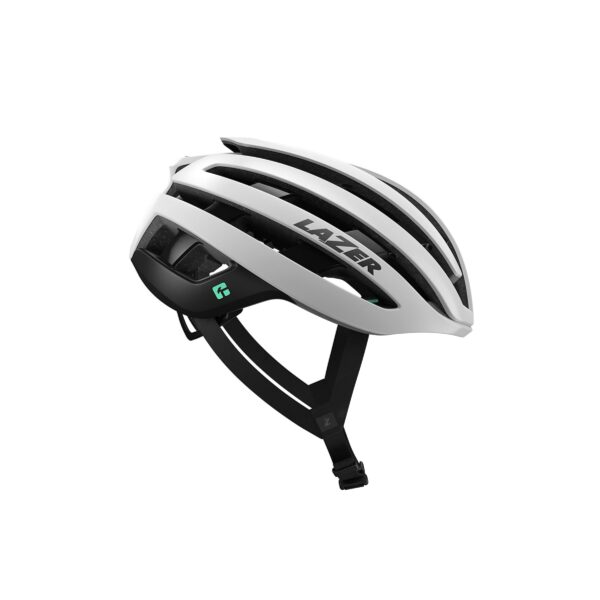 Lazer hjelm Z1 KinetiCore White M Cykelhjelm