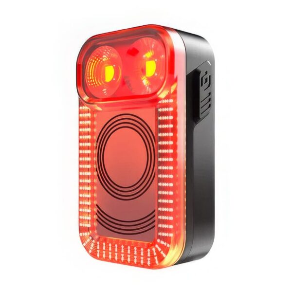 Magicshine Seemee 100AD Radar Baglygte