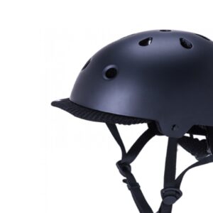 Norden Saha By Kali Almine Sort 55-58cm S m Cykelhjelm