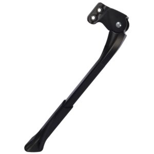 OXC Støtteben Deluxe Sort Kædestage Fit 18mm Cykel støtteben