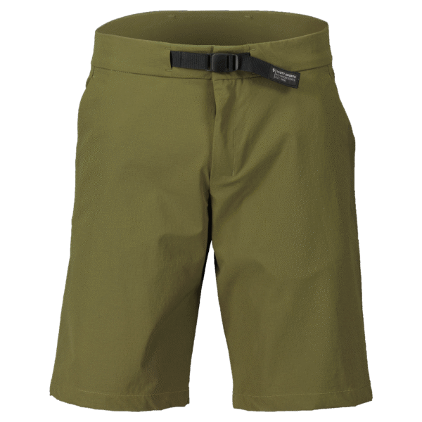 SCOTT Ripstop Mountain Shorts Grangrøn til Mænd
