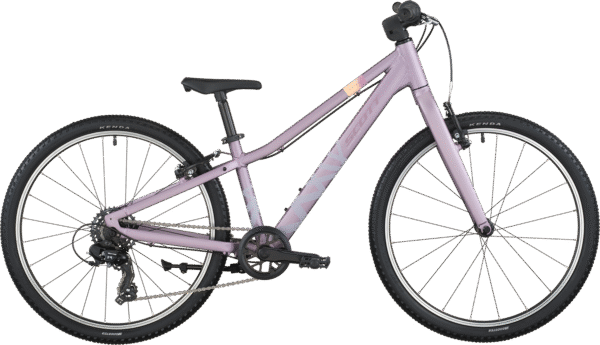 Scott Contrail 400 2026 - Provence Purple