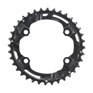 Shimano Chainring 36t-bc Fc-m5100-2 Cykel klinge