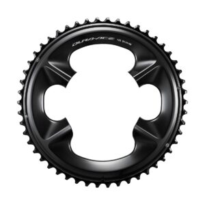 Shimano Chainring 50t-nk Fc-r9200 Cykel klinge