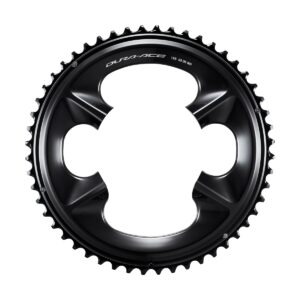 Shimano Chainring 52t-nh Fc-r9200 Cykel klinge